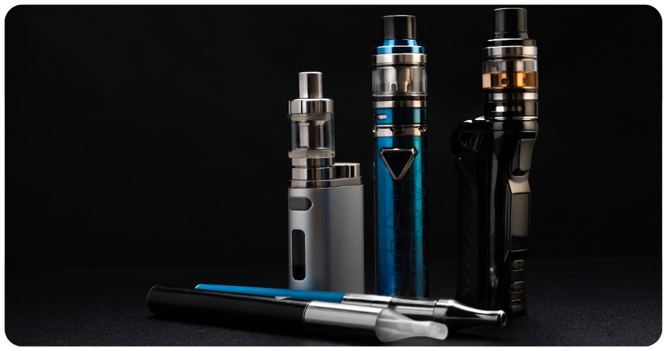 taxe liquide cigarette électronique